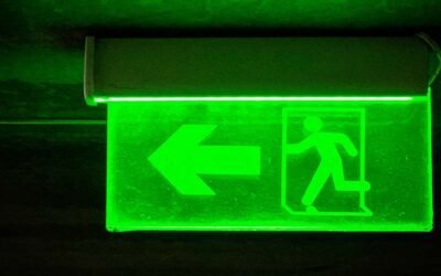 Commercial Building Emergency Lighting Requirements