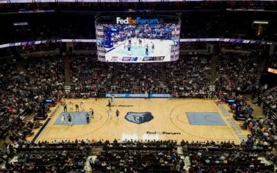 Enhanced Savings with Energy Efficient Lighting for Sports Complexes