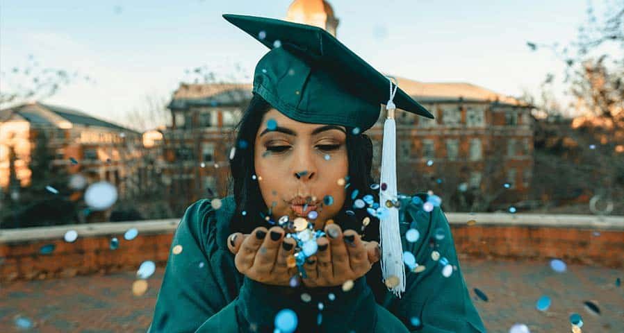 Enhancing College Savings with Networked Lighting Control Systems