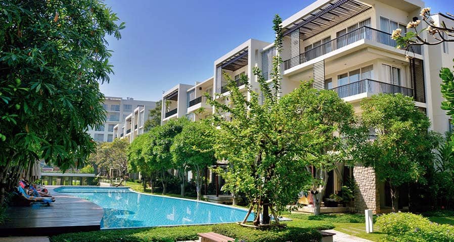 Sustainability in Hospitality