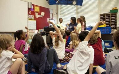 Tips for the Different Types of LED Lighting for Schools