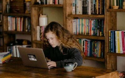 3 Advantages of LED Lighting in Schools