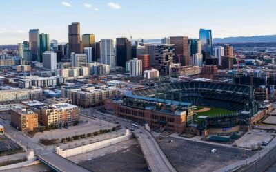 Colorado’s New Energy Codes: A Step Towards Clean Electrification