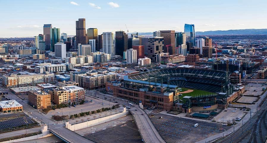 Colorado Energy Code