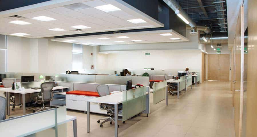 Reducing Energy Consumption with These Basic Lighting Controls