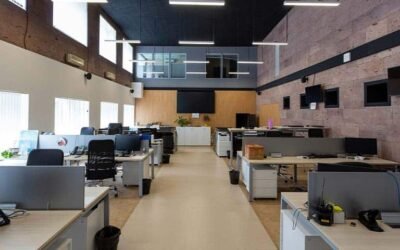 Starter Guide to Basic Commercial Lighting Controls