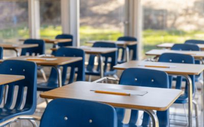 Understanding The Different Types of Lighting in Schools