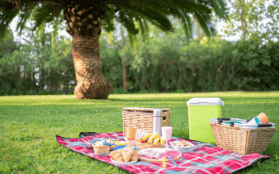 Benefits of LEDs in Parks and Recreation Areas