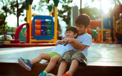 Considerations for Park and Recreation Area Lighting