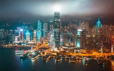 DMX Lighting Systems vs. Wireless Lighting Systems