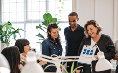 How LEDs Can Improve Employee Well-Being