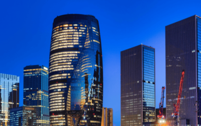 The Essential Role of Uninterruptible Power Supplies in Key Industries