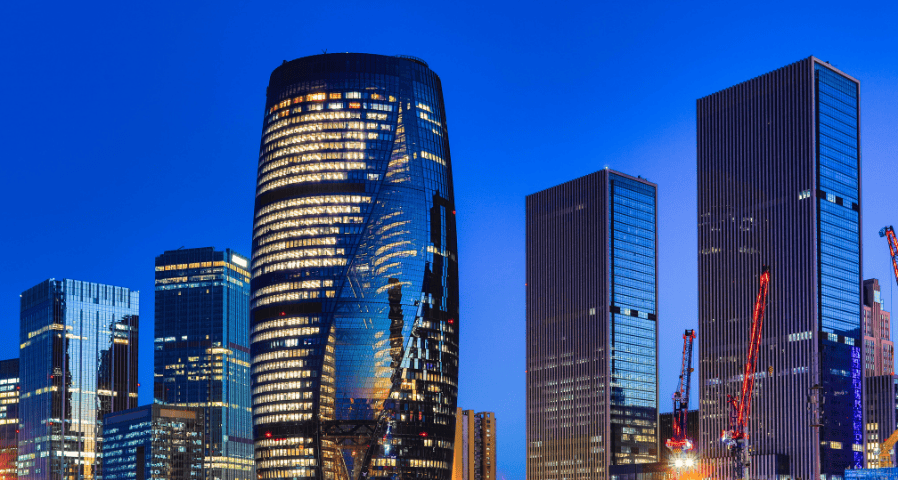 The Essential Role of Uninterruptible Power Supplies in Key Industries