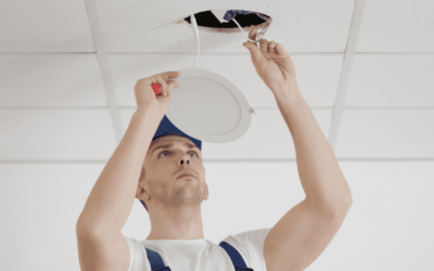 The Future of LEDs and Smart Lighting Controls