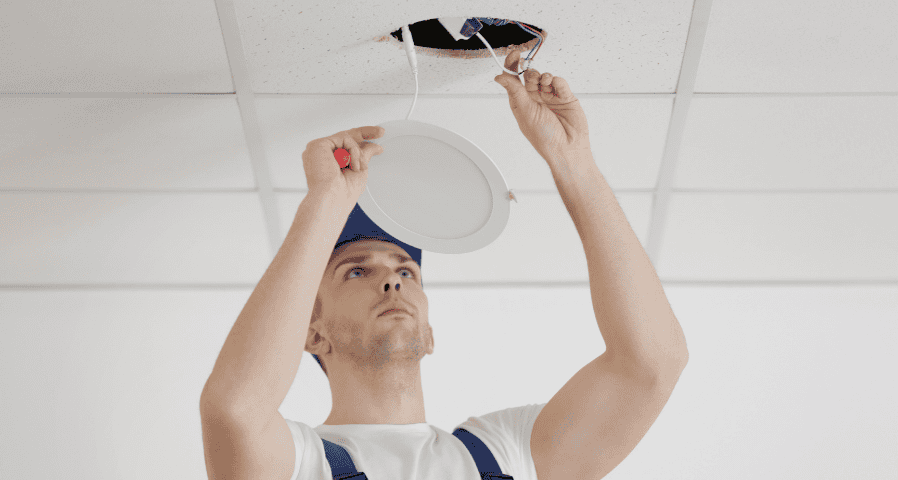 The Future of LEDs and Smart Lighting Controls