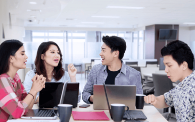 The Importance of Quality Lighting in the Workplace