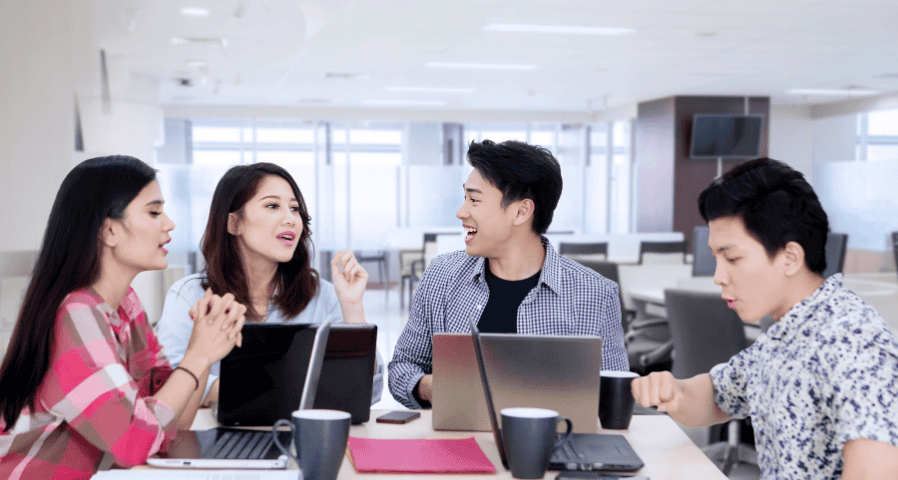 The Importance of Quality Lighting in the Workplace