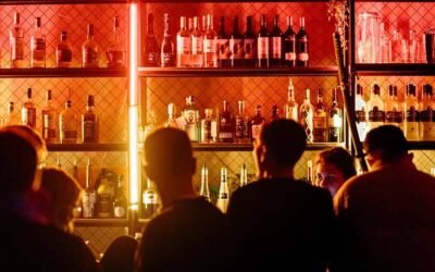 Tips for Upgrading Bar Lighting