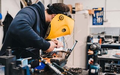 What to Consider When Upgrading Industrial Facility lighting