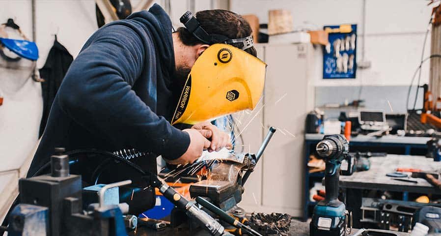 What to Consider When Upgrading Industrial Facility lighting