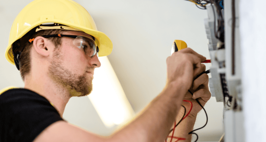 The Most Common Commercial Electrical Code Violations