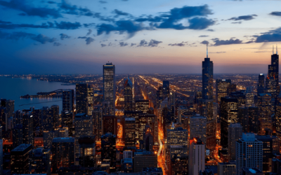 Commercial Lighting Controls in 2024 Part 1 – Types of Lighting Control System