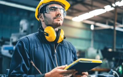 Lower Industrial Lighting and Maintenance Costs in 2026