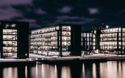 Understanding Commercial LED Lighting