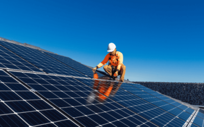 What On-Site Solar Can Do for your Commercial Property?