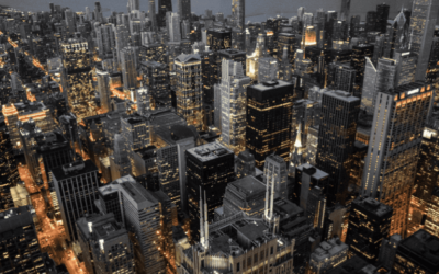 Commercial Lighting Controls in 2024 Part 2 – Lighting Control Strategies