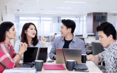 Commercial Lighting Controls in 2024 Part 4 – Step Beyond Your Lighting Controls