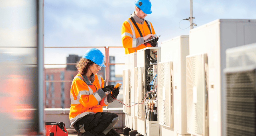 Should My Facility Consider Electrical Maintenance?