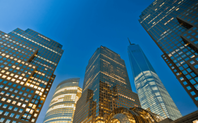 The Major Benefits of Commercial LED Lighting Solutions