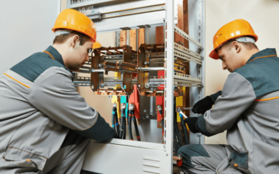 The Differences Between Commercial vs. Industrial Electrical Contractors