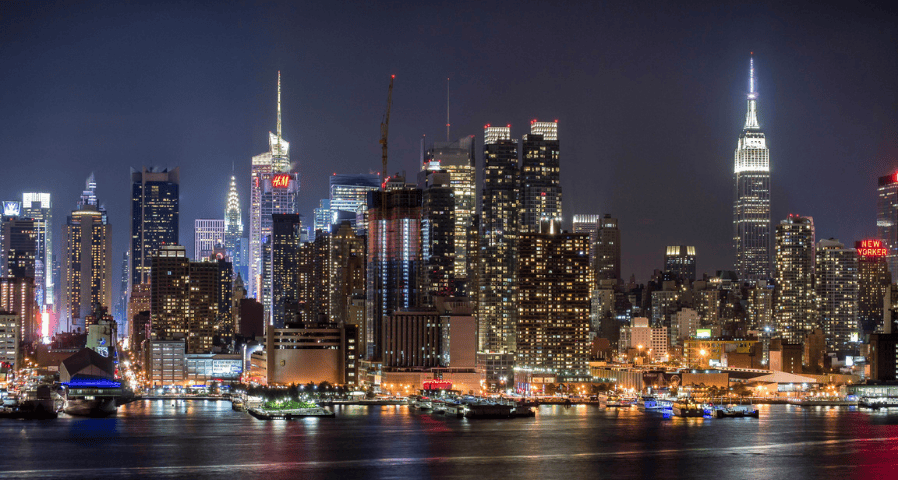 A Review of the Different Types of Commercial Outdoor Lighting