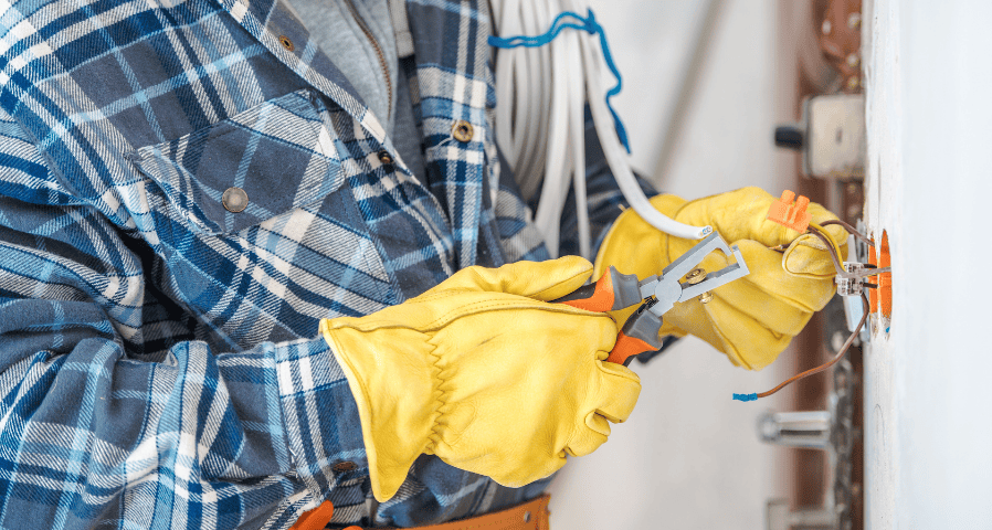 What is Electrical Preventive Maintenance?