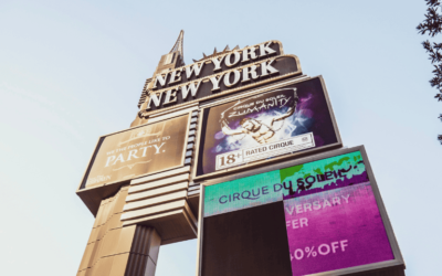 Digital Signage Trends for 2024: Embracing Innovation and Engagement