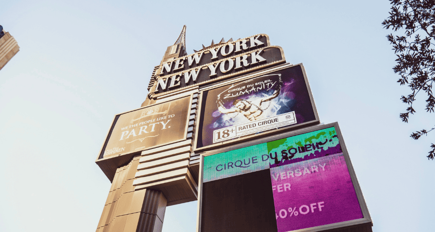 digital signage technology