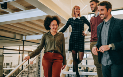 Emerging Workplace Lighting Trends: Shaping the Future of Office Environments