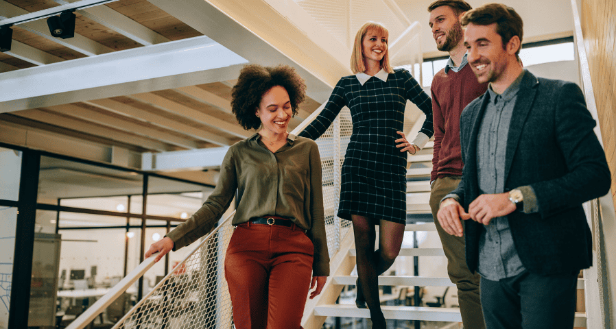 Emerging Workplace Lighting Trends: Shaping the Future of Office Environments