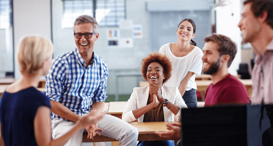 Human-Centric Lighting: Illuminating the Future of Workplace Well-Being