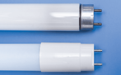 How Will the Fluorescent Tube Ban Effect Lighting Rebates in 2025?