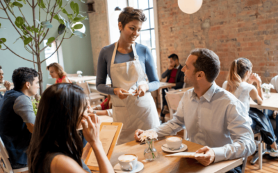 Restaurant Lighting Trends and Tips for 2025