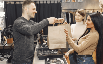 How Signage Impacts Customer Experience and Brand Identity