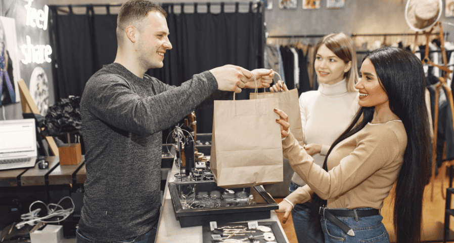 Customer Experience