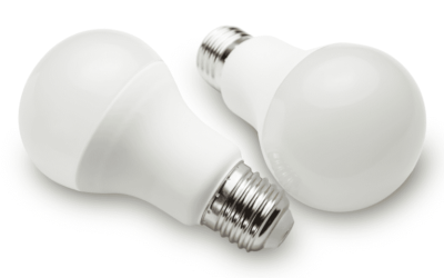 Key Advantages of Upgrading to Energy-Efficient Lighting