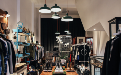 Choosing the Right Lighting for Your Industry: Retail, Healthcare, Education, and More