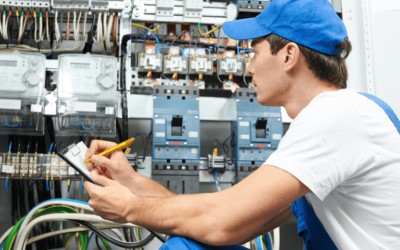The Importance of Electrical Inspections for Business Safety