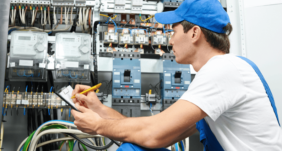 The Importance of Electrical Inspections for Business Safety