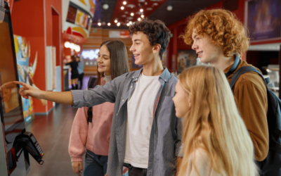 The Ultimate Guide to Digital Signage: Transforming Retail, Hospitality, Healthcare, Offices, and More